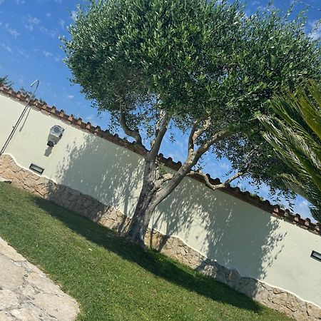 Villa Gold House Luxury Anzio Esterno foto