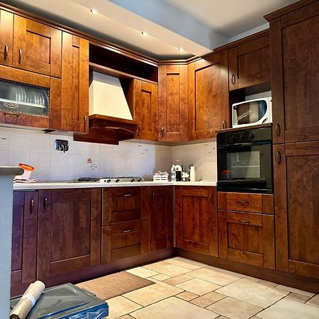 Villa Gold House Luxury Anzio Esterno foto