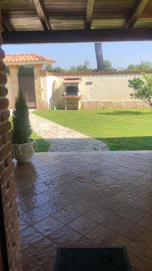 Villa Gold House Luxury Anzio Esterno foto