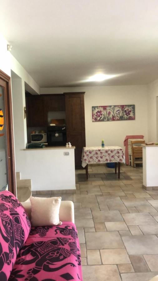 Villa Gold House Luxury Anzio Esterno foto
