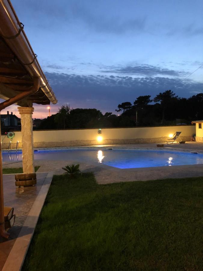 Villa Gold House Luxury Anzio Esterno foto