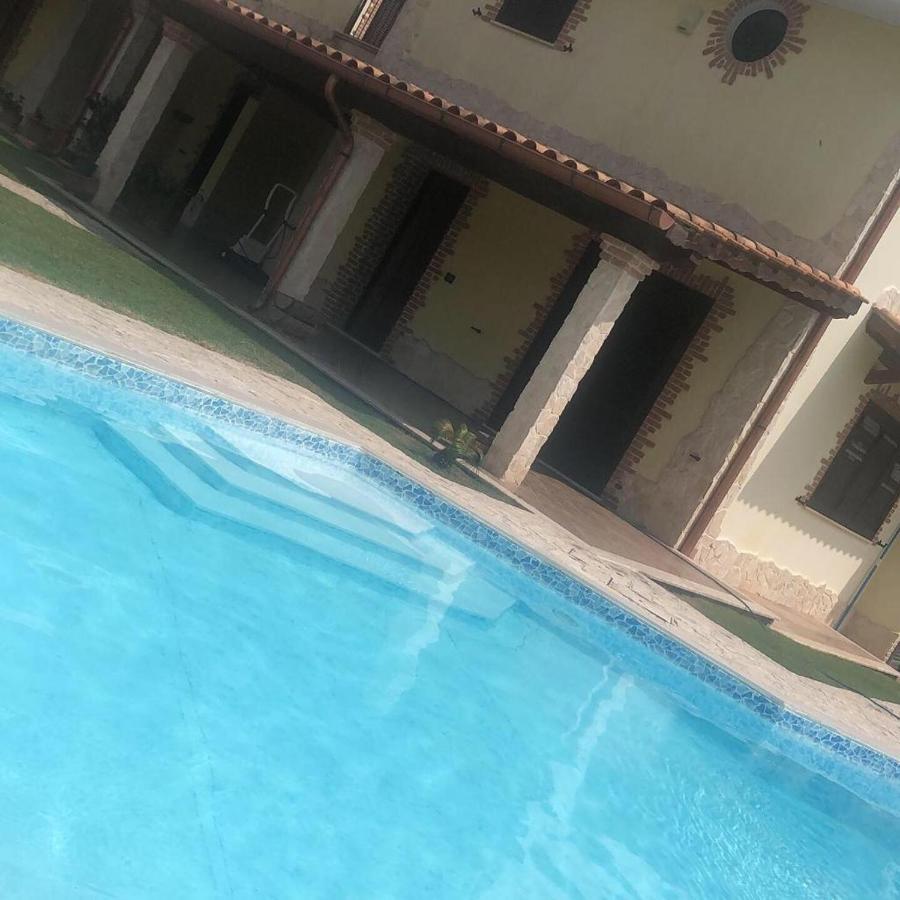 Villa Gold House Luxury Anzio Esterno foto