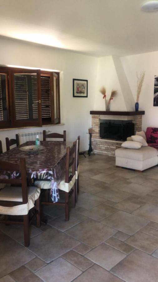 Villa Gold House Luxury Anzio Esterno foto