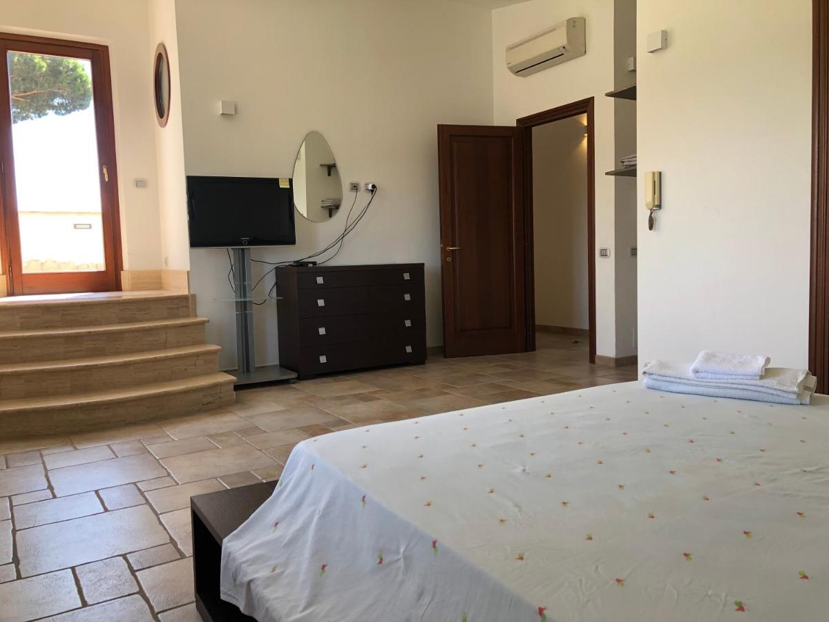 Villa Gold House Luxury Anzio Esterno foto