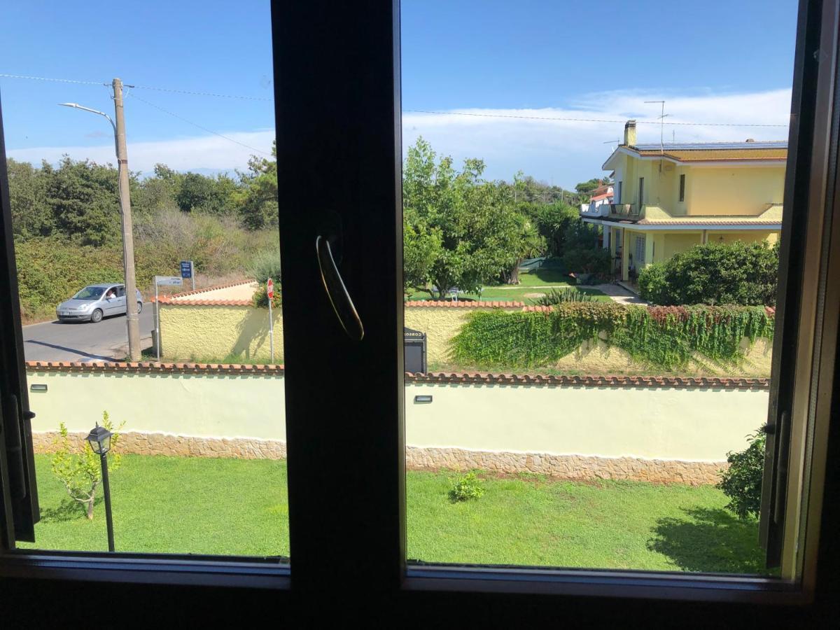 Villa Gold House Luxury Anzio Esterno foto