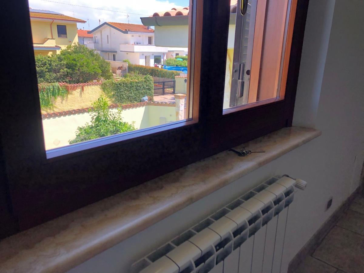 Villa Gold House Luxury Anzio Esterno foto