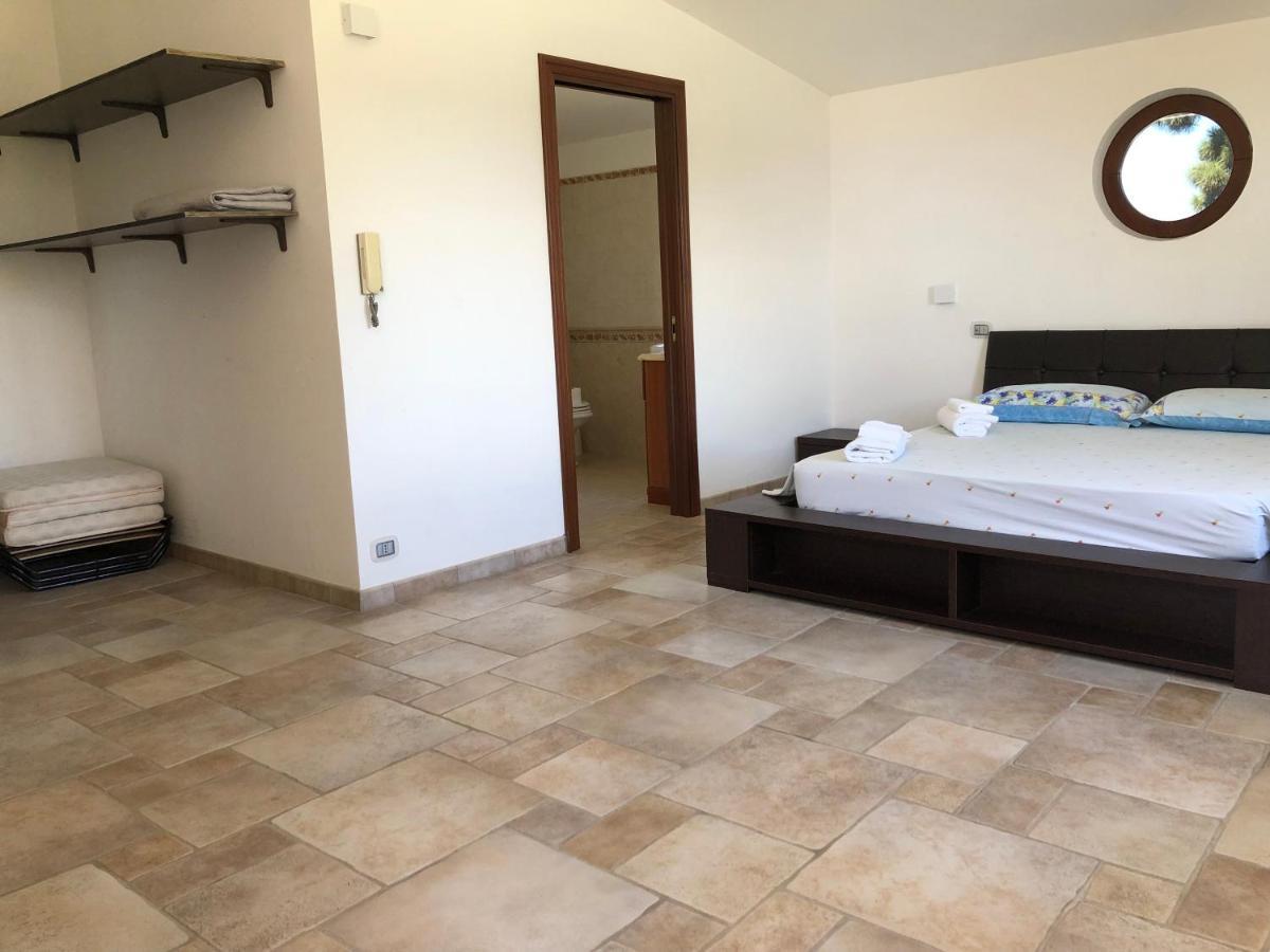 Villa Gold House Luxury Anzio Esterno foto