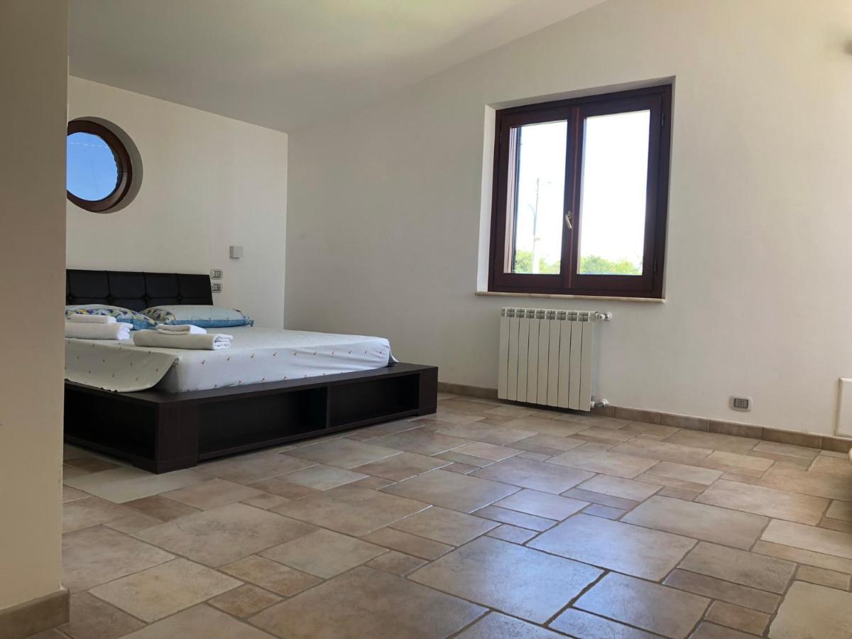 Villa Gold House Luxury Anzio Esterno foto
