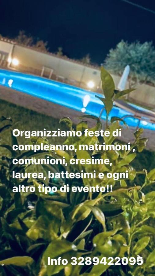 Villa Gold House Luxury Anzio Esterno foto