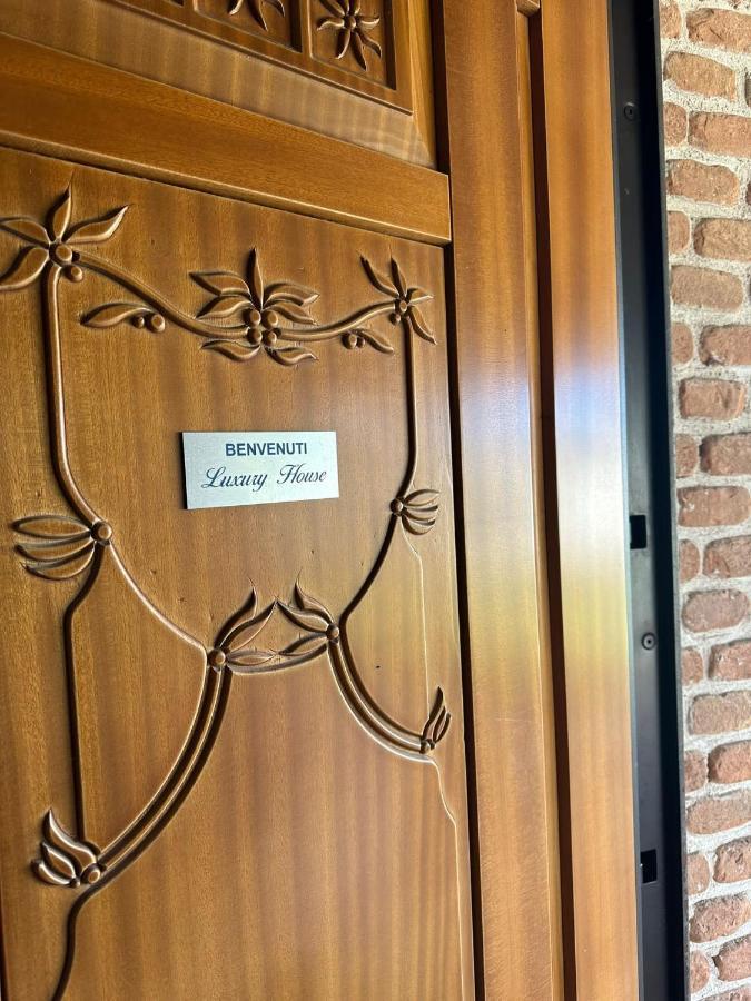 Villa Gold House Luxury Anzio Esterno foto