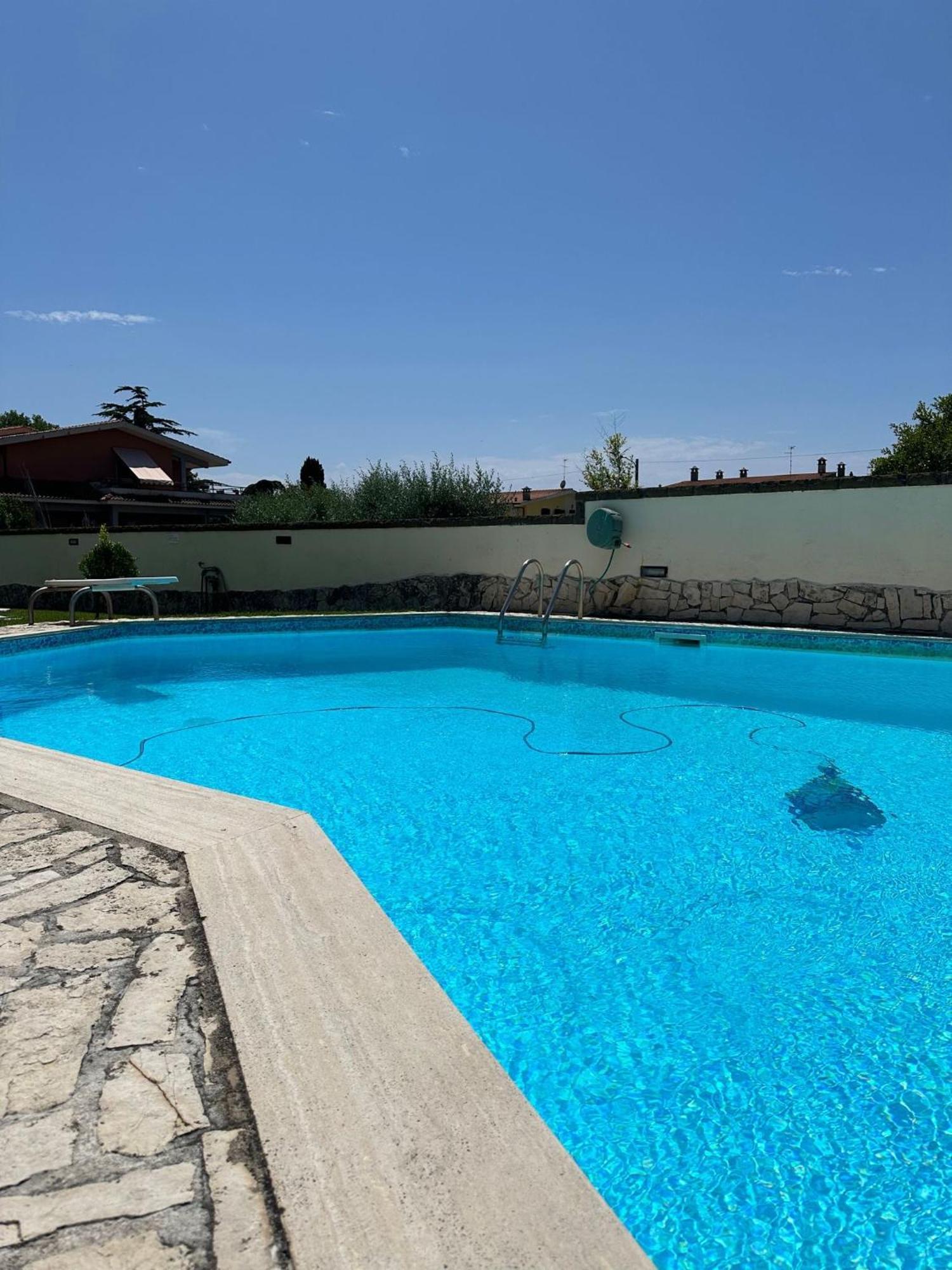 Villa Gold House Luxury Anzio Esterno foto
