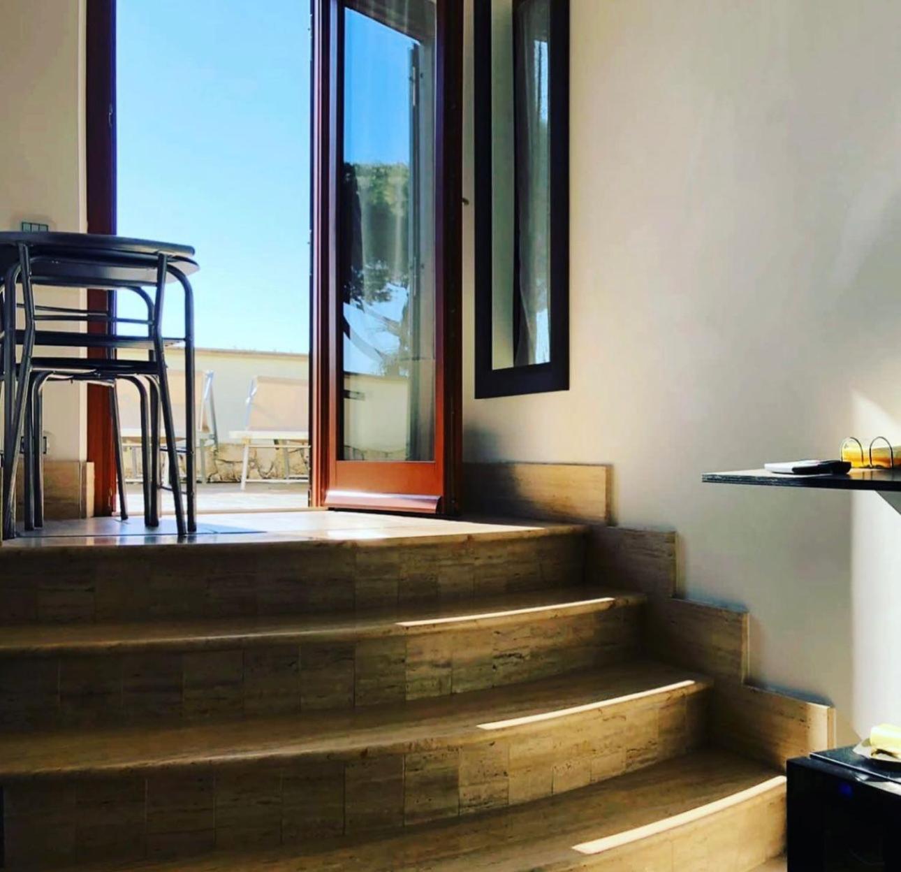 Villa Gold House Luxury Anzio Esterno foto
