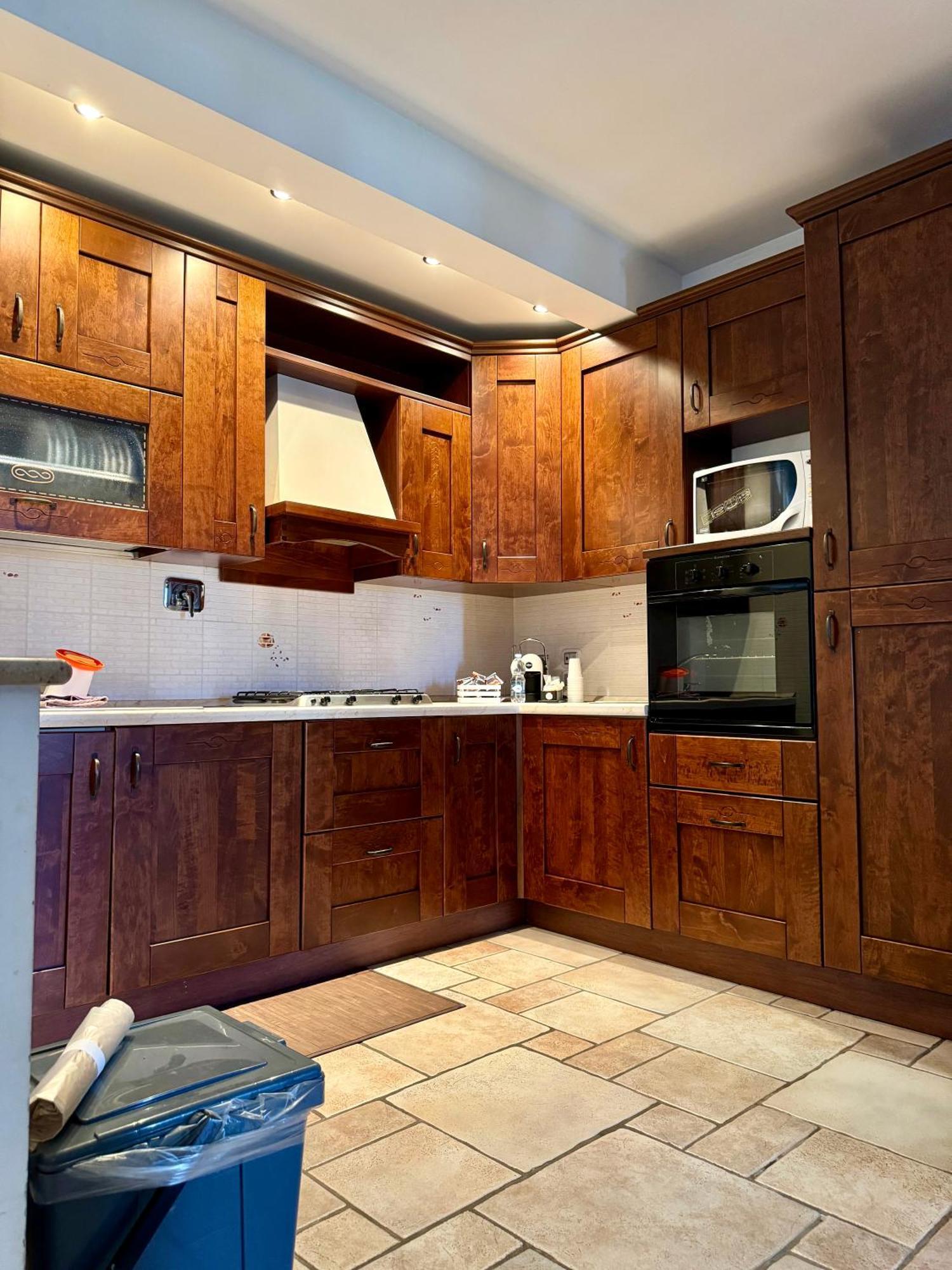 Villa Gold House Luxury Anzio Esterno foto