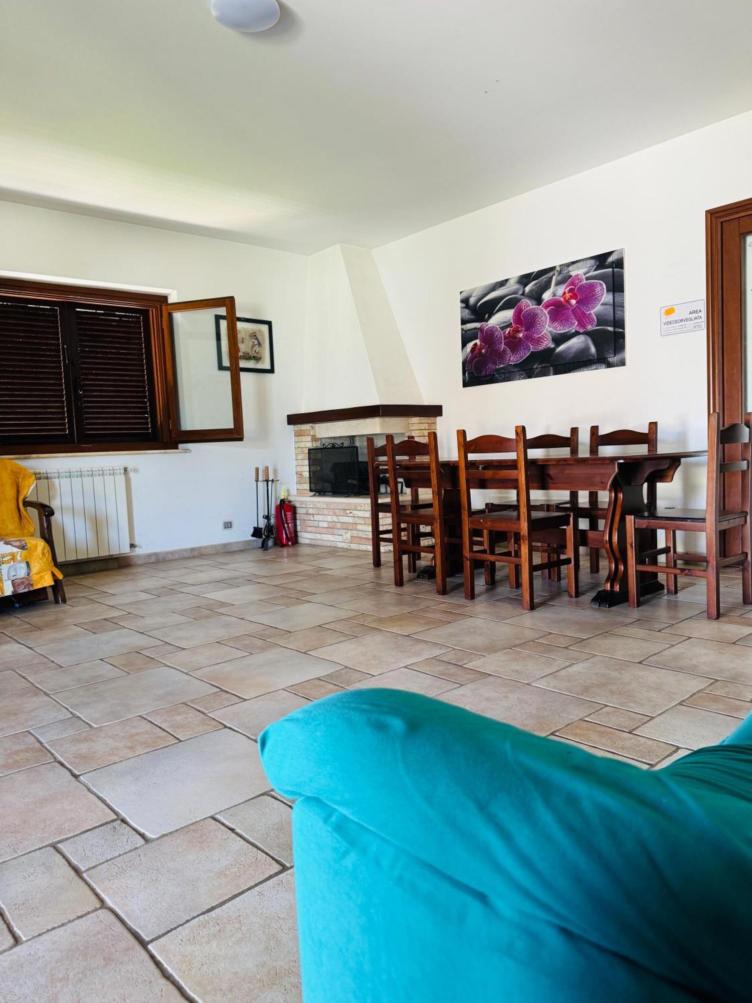 Villa Gold House Luxury Anzio Esterno foto