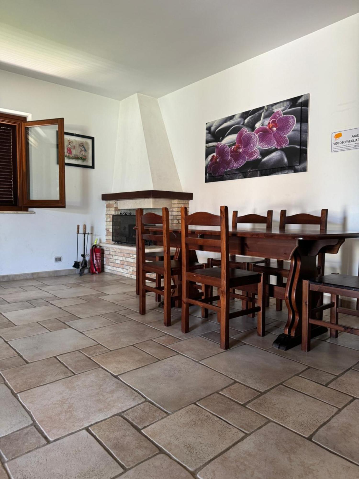 Villa Gold House Luxury Anzio Esterno foto