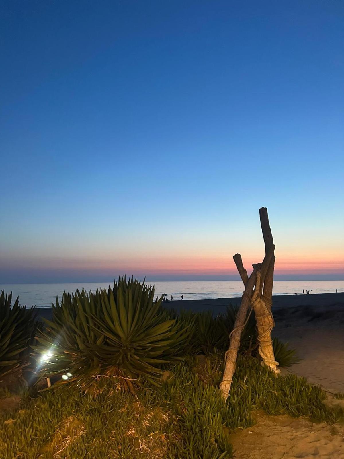 Villa Gold House Luxury Anzio Esterno foto
