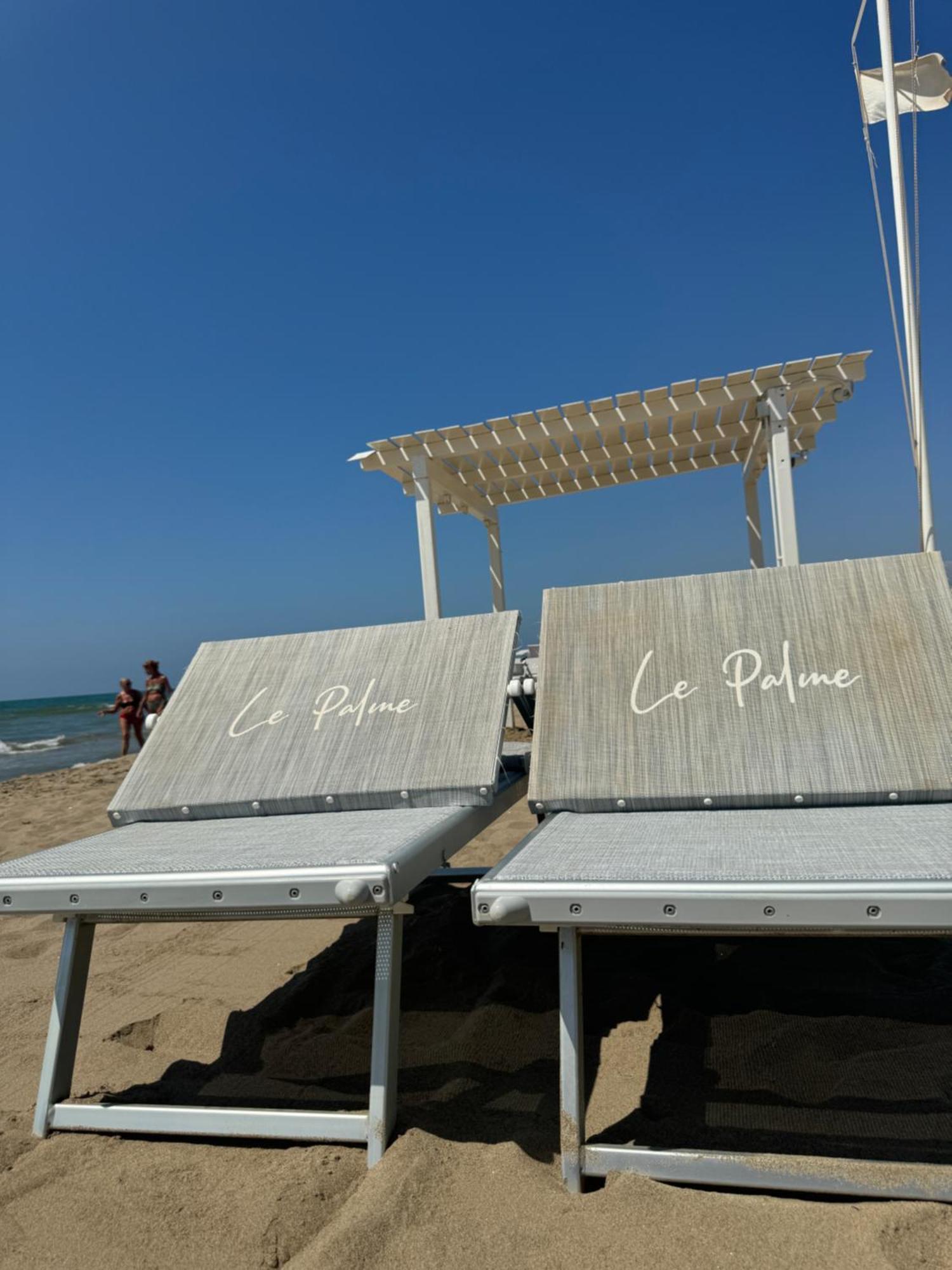 Villa Gold House Luxury Anzio Esterno foto