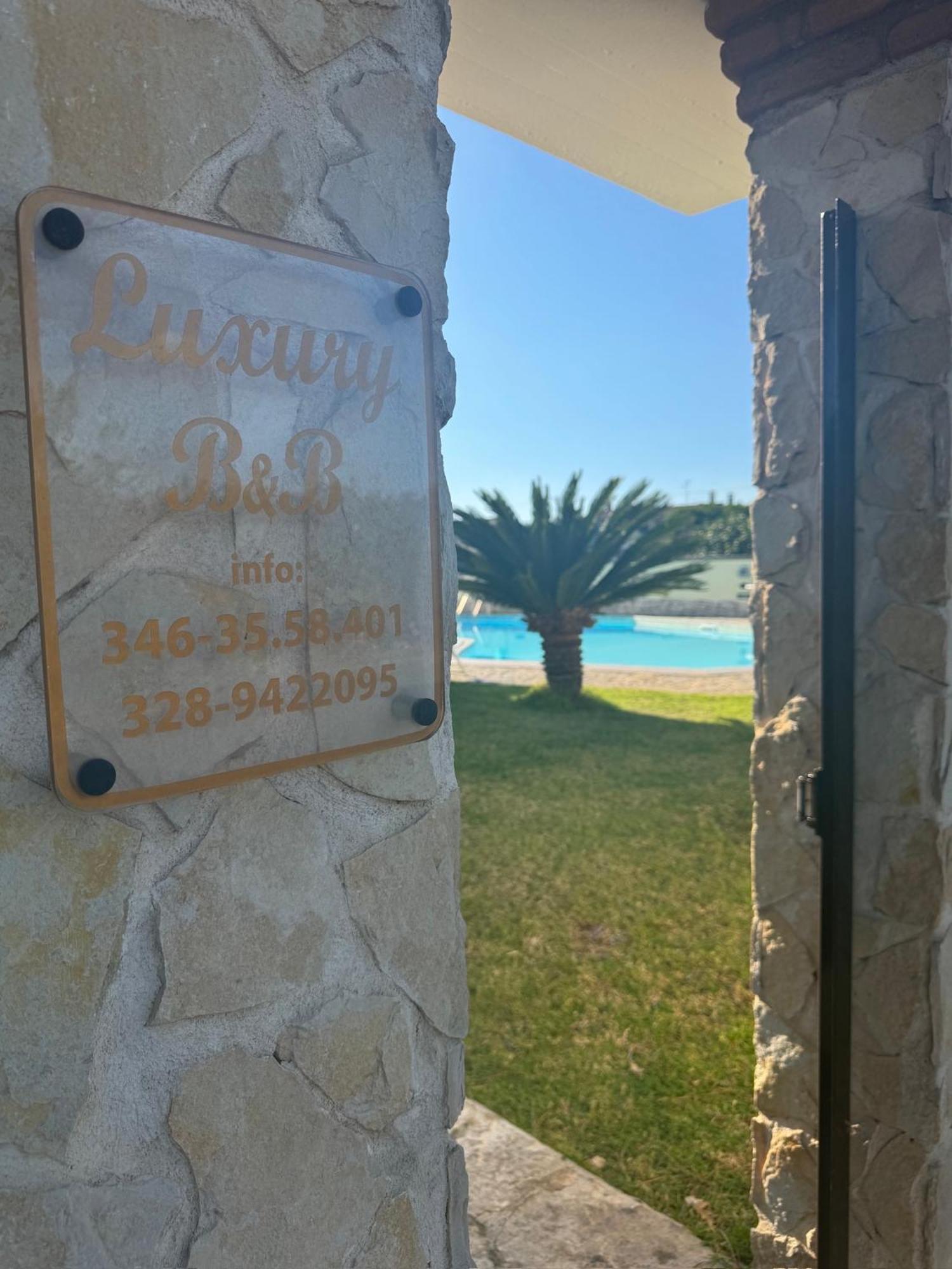 Villa Gold House Luxury Anzio Esterno foto